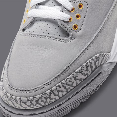 Where to Buy the Air Jordan 3 "Cool Grey" | HOUSE OF HEAT