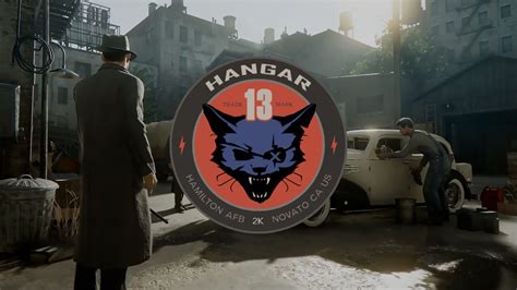 La nueva IP del estudio Hangar 13 estaría cancelada – Generacion Xbox