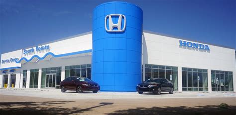 South Pointe Honda - 15 Photos & 33 Reviews - Car Dealers - 9124 S ...