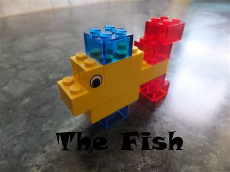 How to Make 15 LEGO Animals! | Lego animals, Lego, Lego projects