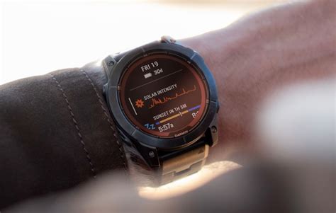 Garmin Fenix 7 Pro and Epix Pro unveiled with new LED flashlights and ...