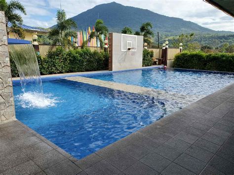 9 Best Private Resorts in Pampanga for the Fam & Friends - Wander Era