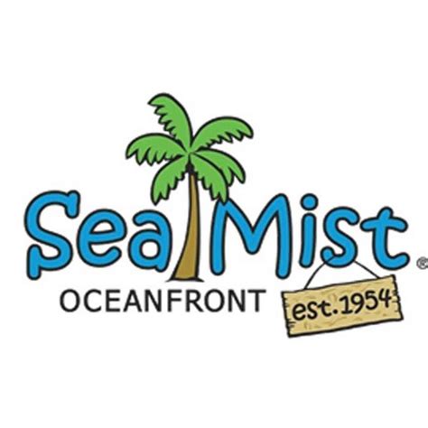 Sea Mist Oceanfront Resort - YouTube