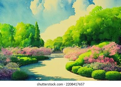 67,101 Garden Of Heaven Images, Stock Photos & Vectors | Shutterstock