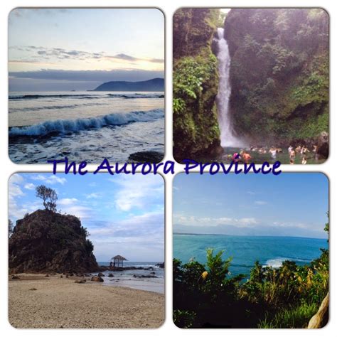 LifeIsAnAdventure: Baler Trip (The Aurora Province)