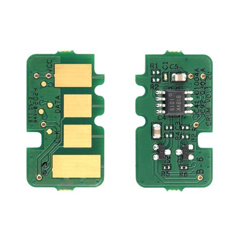 巨威适用惠普103a硒鼓芯片HP Laser MFP 131a 133pn打印机一体机硒鼓W1003AC硒鼓芯片hp131a W1004AC ...