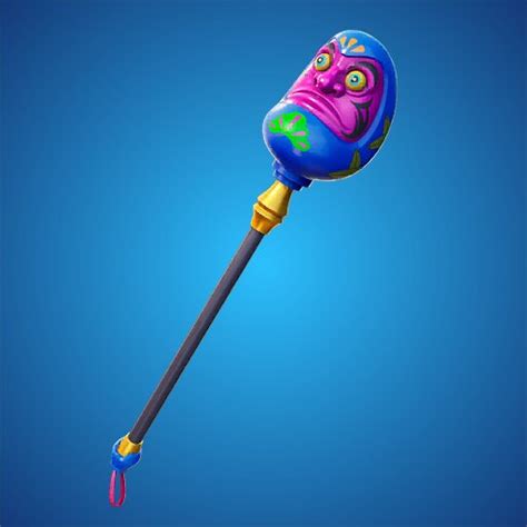 Lucky Lance - Fortnite Pickaxe - Fortnite.GG