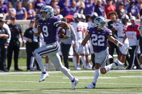 Examining the remaining games on the Longhorns’ schedule