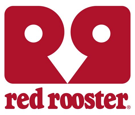 Red Rooster Rebrand