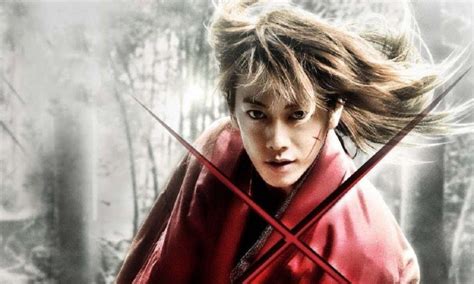 Mackenyu se une al reparto del las nuevas películas de Rurouni Kenshin ...