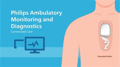 A short presentation of the ePatch - Philips Extended Wear Holter ...