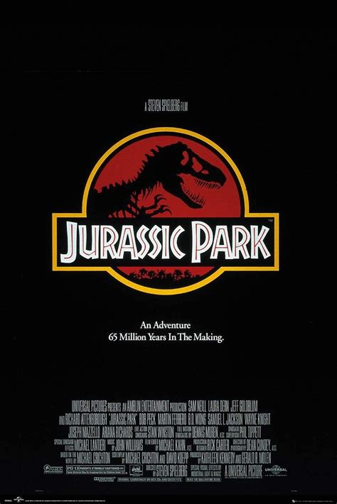 November 1 Will Be a Sad Day for Jurassic Park Fans