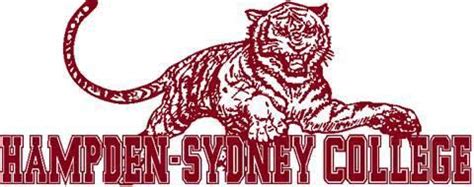 Hampden-Sydney College Tigers | MascotDB.com