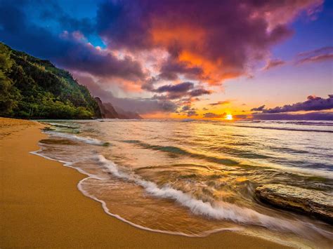 The 9 Best Swimming Beaches in Kauai | Sand In My Suitcase