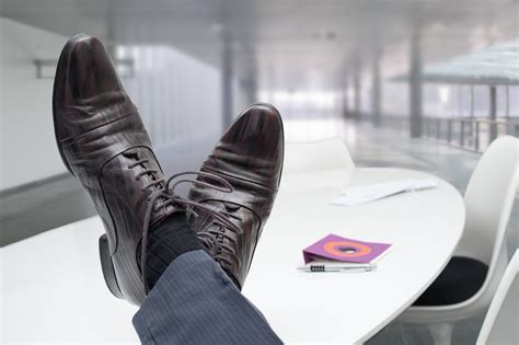 4 Ways to Make the Most of Downtime - Business Administration Information