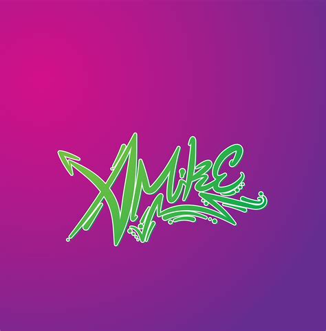 Amike on Behance