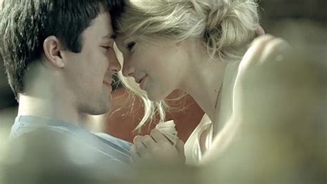 Taylor Swift - White Horse [Music Video] - Taylor Swift Image (21519318) - Fanpop