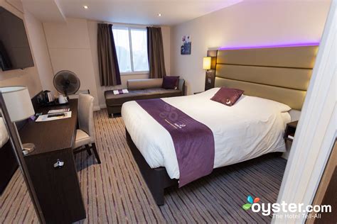 Premier Inn Norwich City Centre (Duke Street) Hotel Review: What To REALLY Expect If You Stay