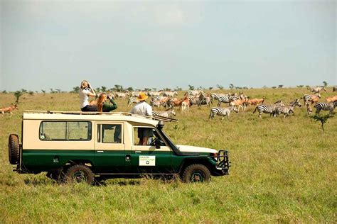 Our Top 10 Kenya Safari Tours & Vacations | Go2Africa