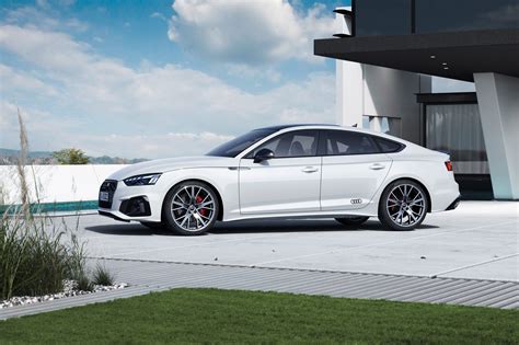 Audi Rolls Off New S Line Packages, Adds Stylish Features to Five Models - autoevolution