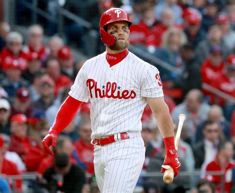 Atlanta Braves vs. Philadelphia Phillies FREE Live Stream: Watch Bryce ...