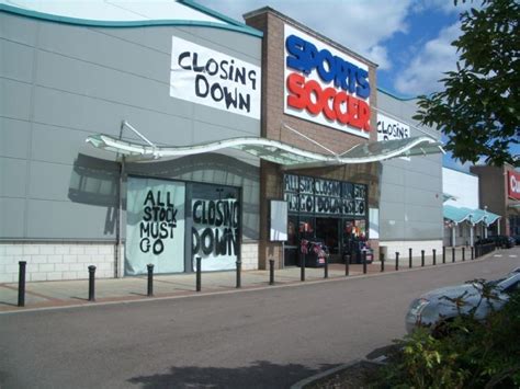 Friern Barnet Photo Archive - Friern Bridge Retail Park