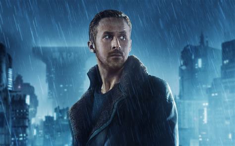 Ryan Gosling Blade Runner 2049 4K Wallpapers | HD Wallpapers | ID #21796