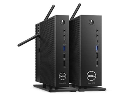 Wyse 5070 Thin Client PC | Dell UK