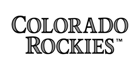 colorado rockies logo history - Kimiko Mata