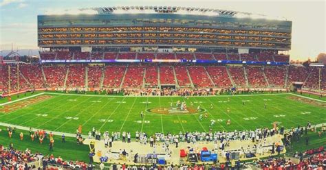 San Francisco 49ers Football Game at Levi's Stadium - Klook Stati Uniti