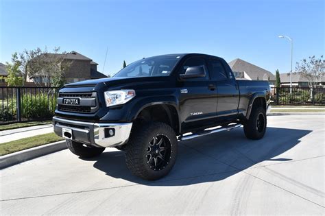 2015 Tundra Double Cab Lifted | Toyota Tundra Forum