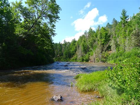 Ontonagon Summer Trip 2013 — Mid City Love