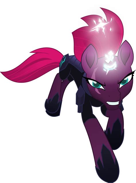 MLP Movie - Tempest Shadow #4 by jhayarr23 on DeviantArt