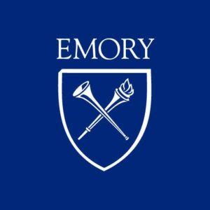 EMORY UNIVERSITY LOGO | Clean Water Kenya