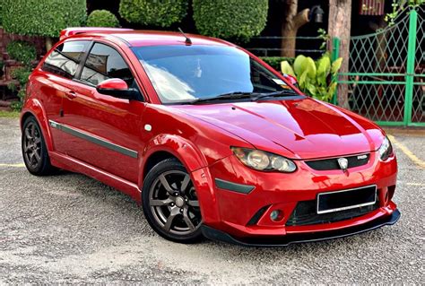 PROTON SATRIA NEO R3 1.6 MANUAL R3 ORIGINAL SPEC, Cars, Cars for Sale ...