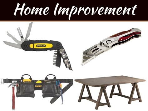 Most Essential Tools For DIY Home Improvement Projects | My Decorative