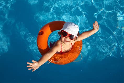 Building a Child-Safe Pool: Water Safety Tips