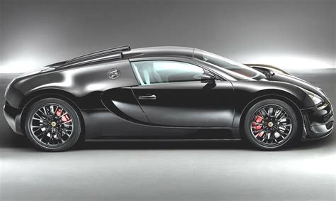 Bugatti Veyron Black Bess Reviews - Bugatti Veyron Black Bess Car Reviews