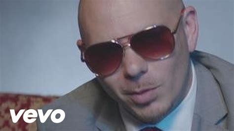 Pitbull - Give Me Everything ft. Ne-Yo, Afrojack, Nayer | Give me ...