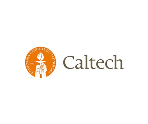 Caltech Logos