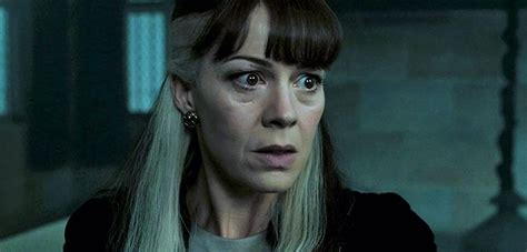 Helen Mccrory Harry Potter Scene - Cheers To Helen Mccrory On Her Birthday The Leaky Cauldron ...