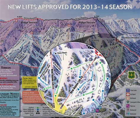 Montana’s Bridger Bowl to Install Two New Lifts | First Tracks!! Online Ski Magazine