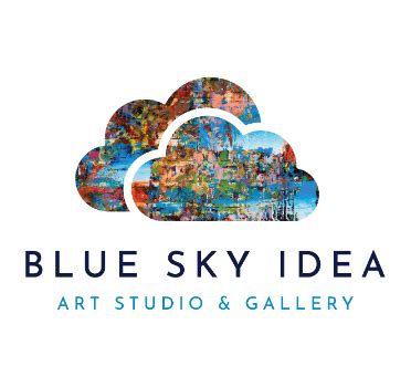 Blue Sky IDEA Gallery | Contemporary Artwork | Centennial, CO