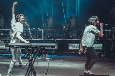 AJR's Concert & Tour History | Concert Archives