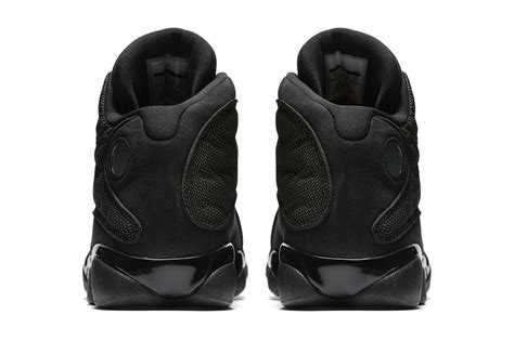 Air Jordan 13 "Black Cat" | HYPEBEAST