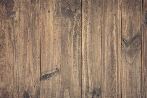 Brown Wooden Plank · Free Stock Photo