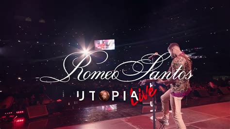 Romeo Santos Streaming Live Concert - YouTube