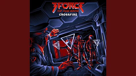 Crossfire - YouTube Music