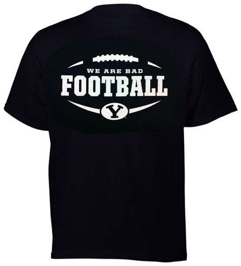 designs for football t-shirts | 2010 BYU football T-shirt reissued ...