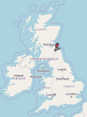 Galashiels Map Great Britain Latitude & Longitude: Free Scotland Maps